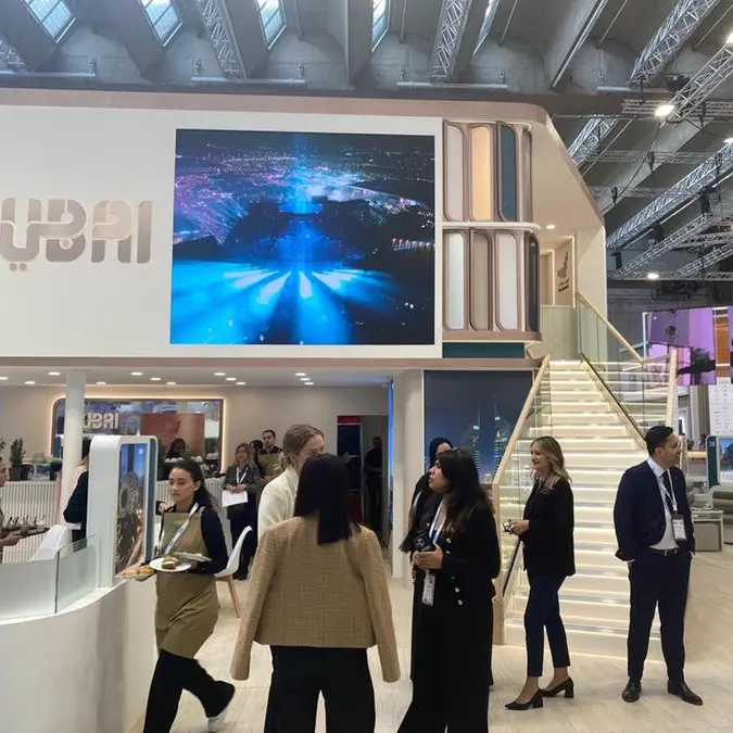 Dubai ranked first globally for attendance at association meetings, amid strong IMEX 2025 participation