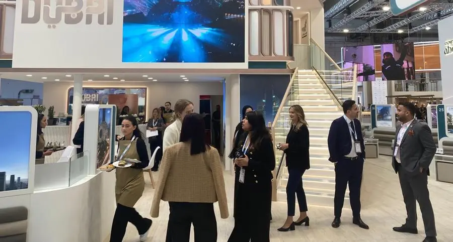 Dubai ranked first globally for attendance at association meetings, amid strong IMEX 2025 participation