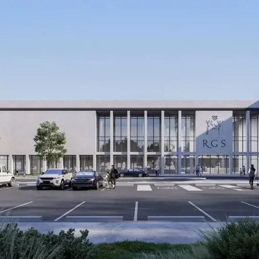 Arada awards $50mln contract to build Reigate Grammar School Masaar in Sharjah