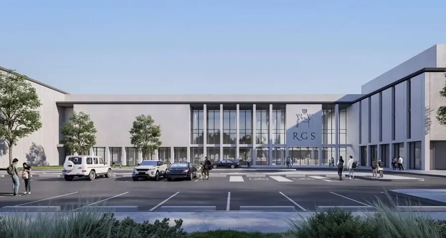 Arada awards $50mln contract to build Reigate Grammar School Masaar in Sharjah