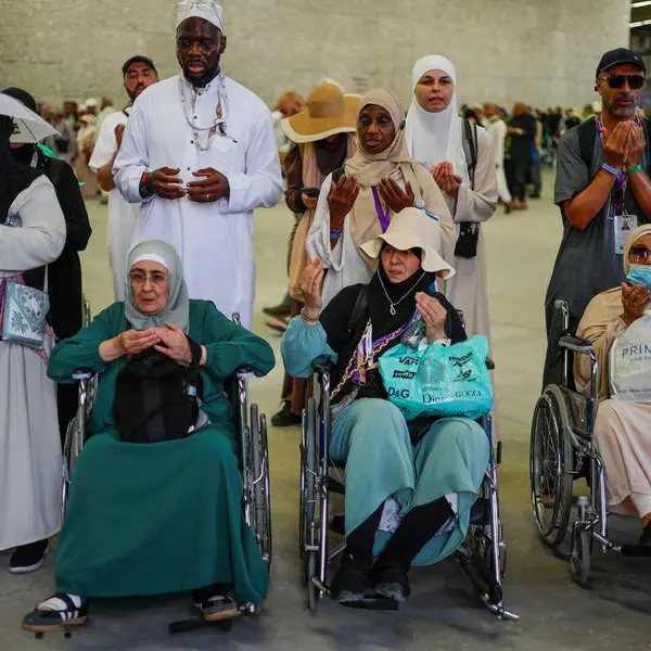 Saudi Arabia sets global benchmark in pilgrim health protection, says WHO