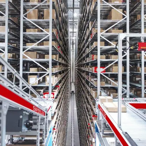 Swisslog showcases scalable cold chain innovation with multi-temperature solution in Riyadh