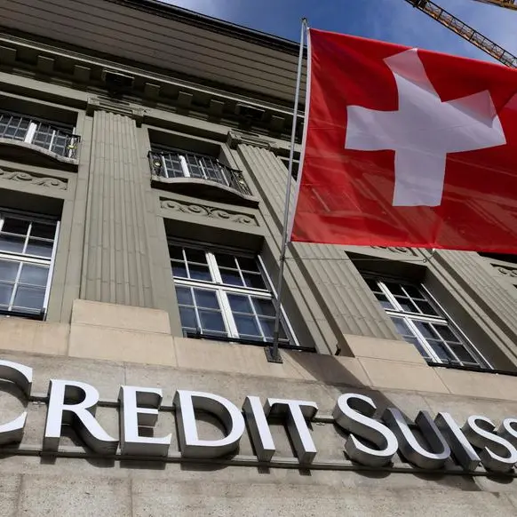 Credit Suisse loses $440mln UK lawsuit against SoftBank over Greensill losses