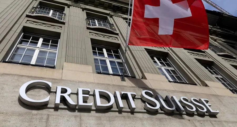 Credit Suisse loses $440mln UK lawsuit against SoftBank over Greensill losses