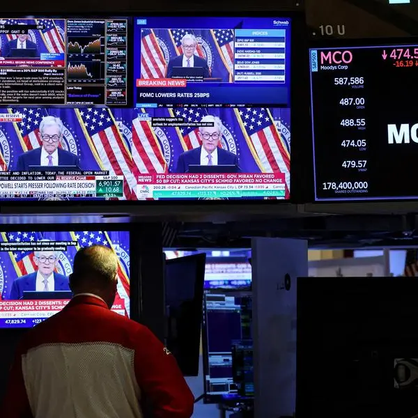 Fed adds wrinkle for markets with December cut now in doubt