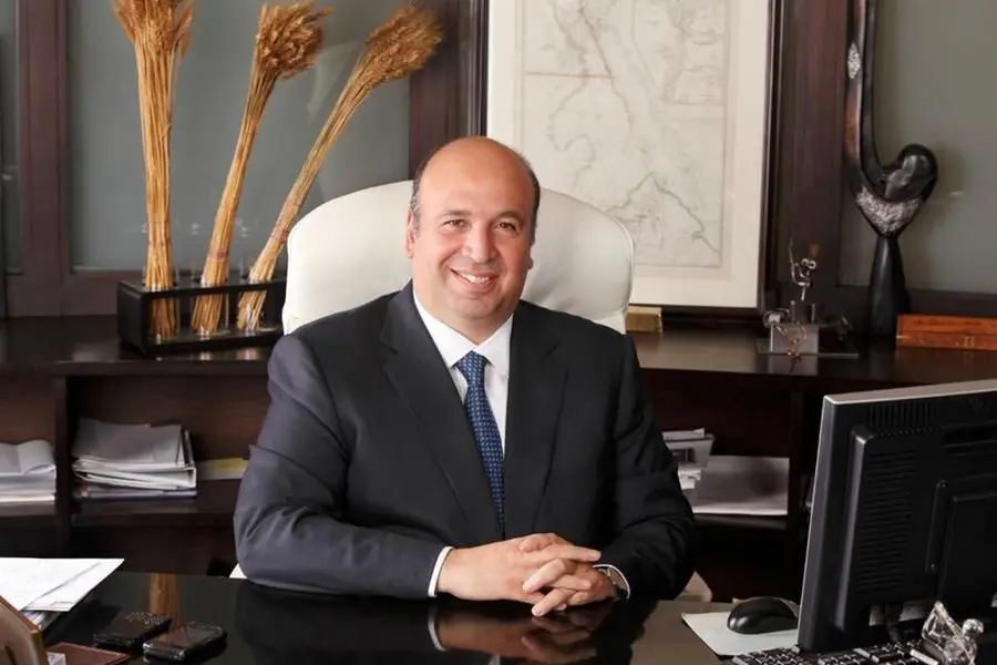 القلعة تختتم عام 2024 بنتائج قوية، حيث ارتفعت الإيرادات بنسبة سنوية قدرها 53% لتسجل 148.9 مليار جنيه