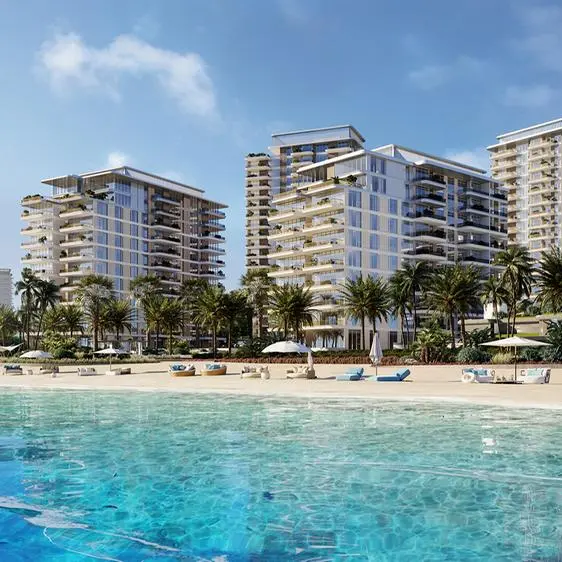 UAE: Nakheel launches latest phase of Bay Grove Residences