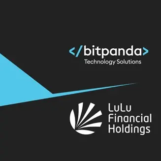 Lulu Financial Holdings partners with Bitpanda to bring digital assets to its global user base