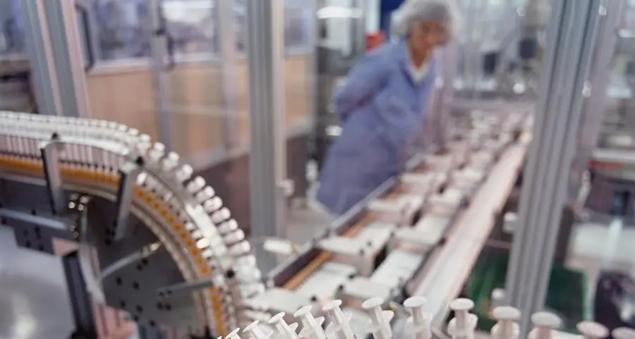 ProMedEx, China’s Zhende to explore medical supplies production in Saudi Arabia