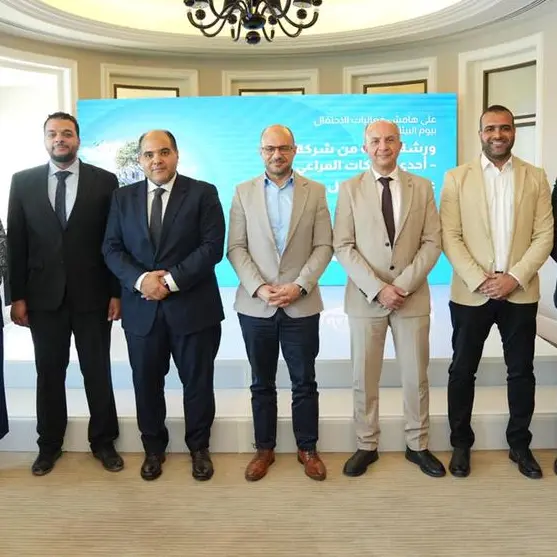 Beyti, an Almarai subsidiary, hosts awareness session on best sustainable practices in the F&B sector