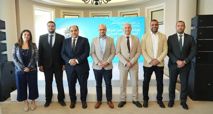 Beyti, an Almarai subsidiary, hosts awareness session on best sustainable practices in the F&B sector