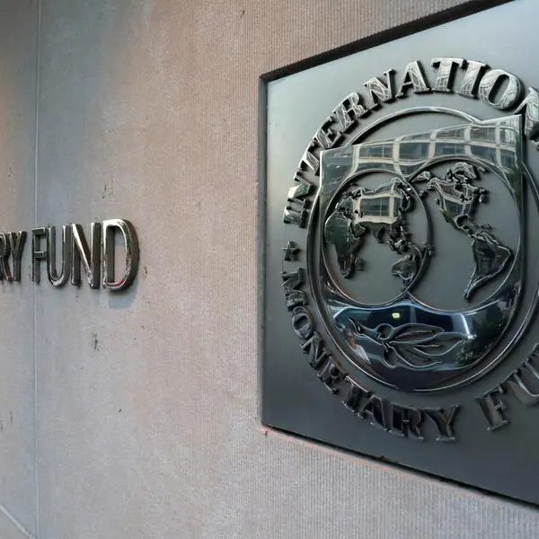 IMF warns Asia to keep policy in balance amid Middle East energy disruptions