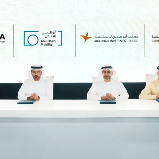 Department of Culture and Tourism – Abu Dhabi signs agreement with VERSA Advanced Maritime Services