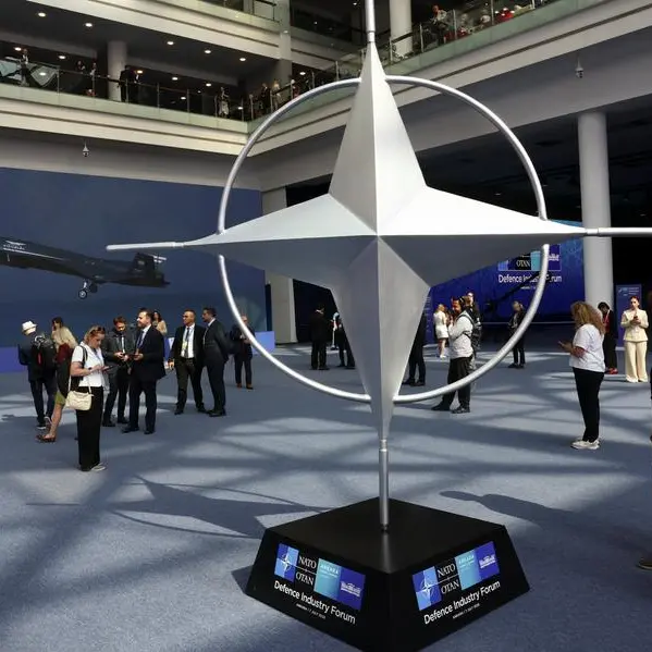 European growth could be a casualty of increased defence spending: Mike Peacock