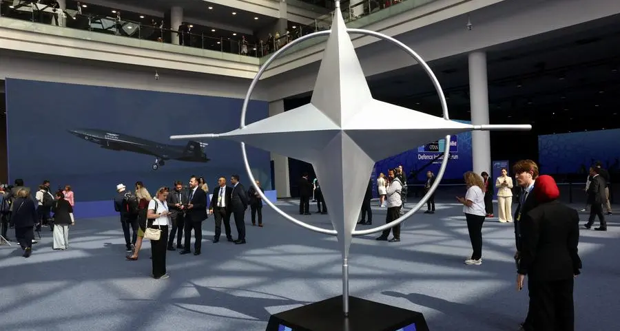 European growth could be a casualty of increased defence spending: Mike Peacock