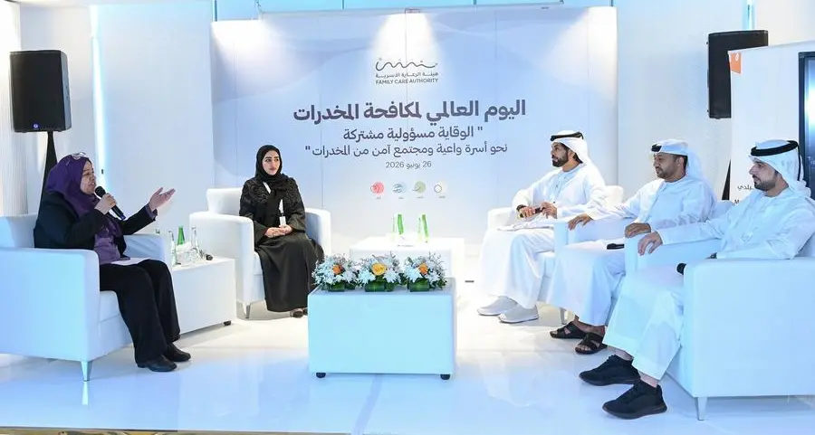 Family Care Authority organises dialogue session titled “Prevention is a Shared Responsibility”