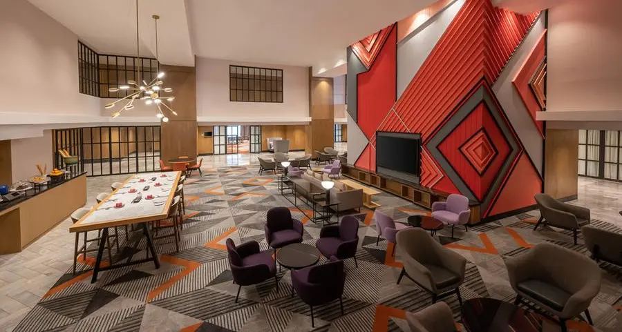 Hyatt’s brand footprint in Africa set for 50% rooms growth by end of 2030