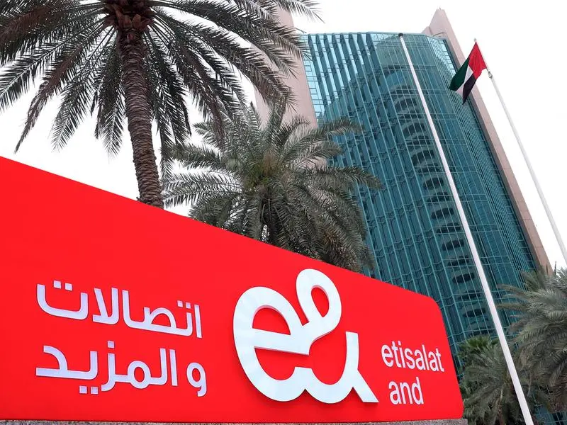 UAE's e& revenue grows to $19.85bln; net profits rise 33.6% to $3.92bln
