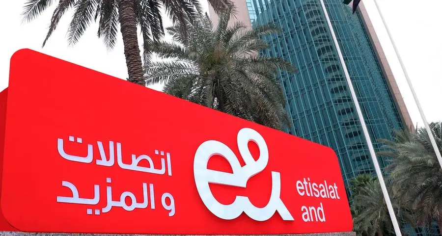 E& reports $5.2bln consolidated revenue, with 15.1% YoY growth in Q1 2026