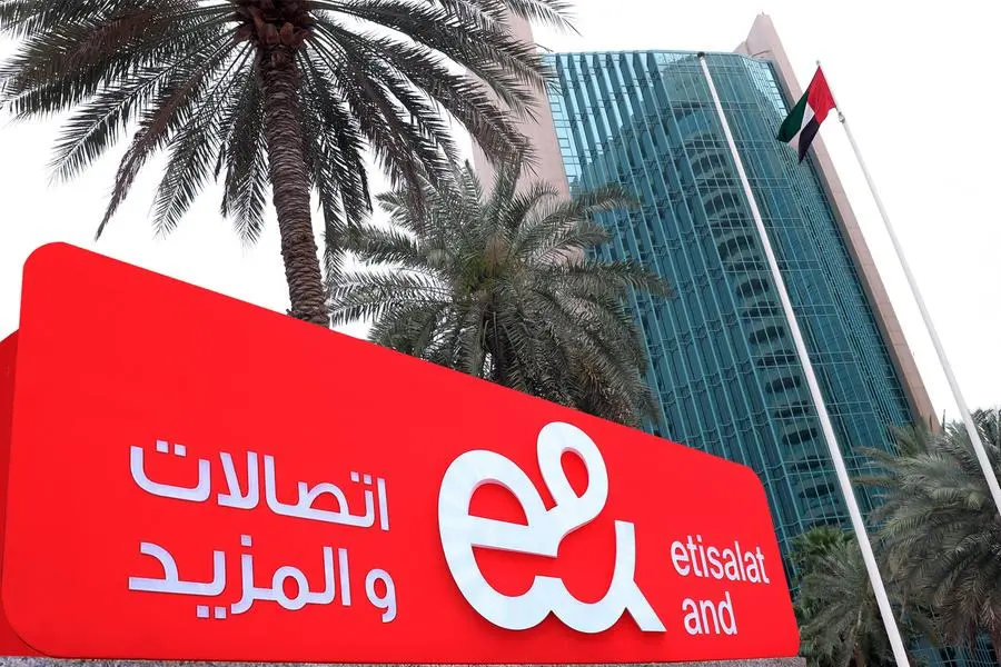 UAE telecom e& unit acquires Serbia’s SBB for $891mln