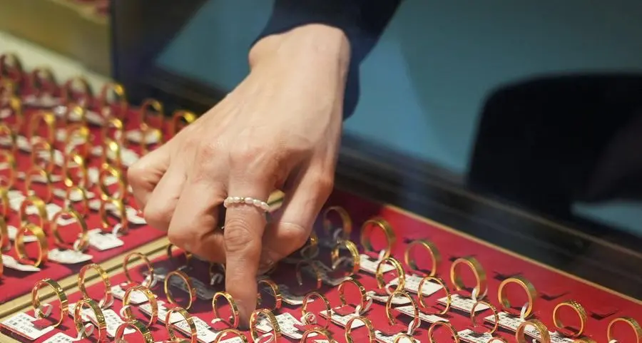 Gold rises over 1% as soft inflation data rekindles Fed rate cut hopes