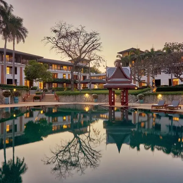 Thailand introduces 'Healing Is The New Luxury' to meet growing GCC demand for wellness and medical travel