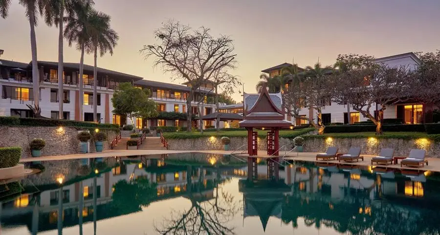 Thailand introduces 'Healing Is The New Luxury' to meet growing GCC demand for wellness and medical travel