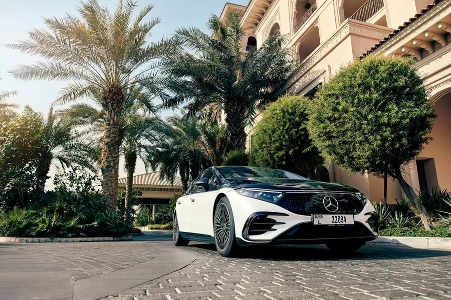 Blacklane, the global chauffeur service operating in over 50 countries, today officially announces its expansion into Kuwait City. Image courtesy: Blacklane