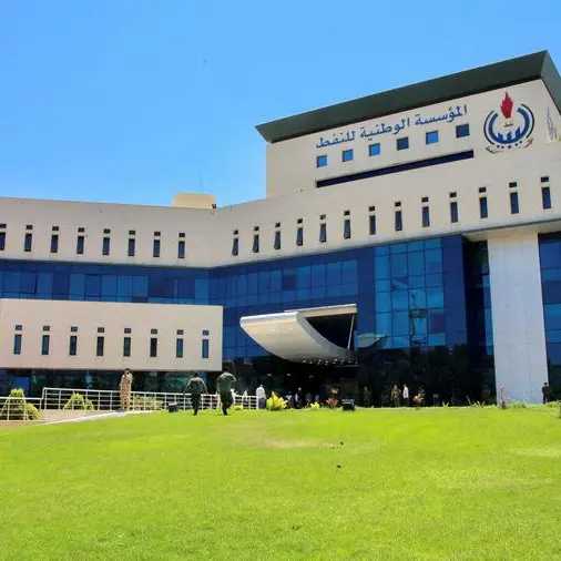 Libya's NOC signs production-sharing deals with foreign firms after licensing round