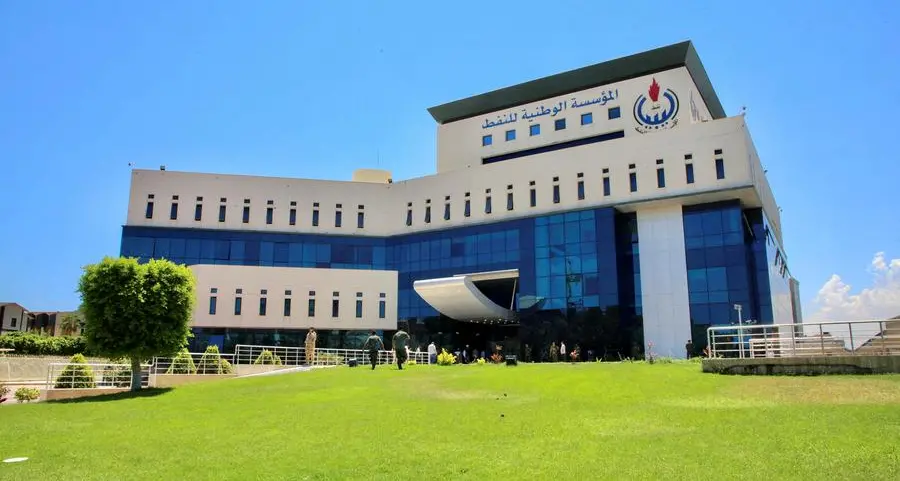 Libya's NOC signs production-sharing deals with foreign firms after licensing round