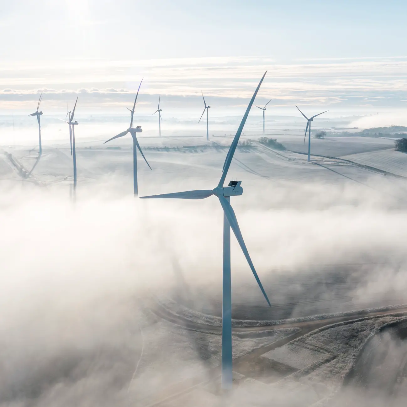 Saudi ACWA Power agrees to acquire. stakes in 5 wind power projects in China