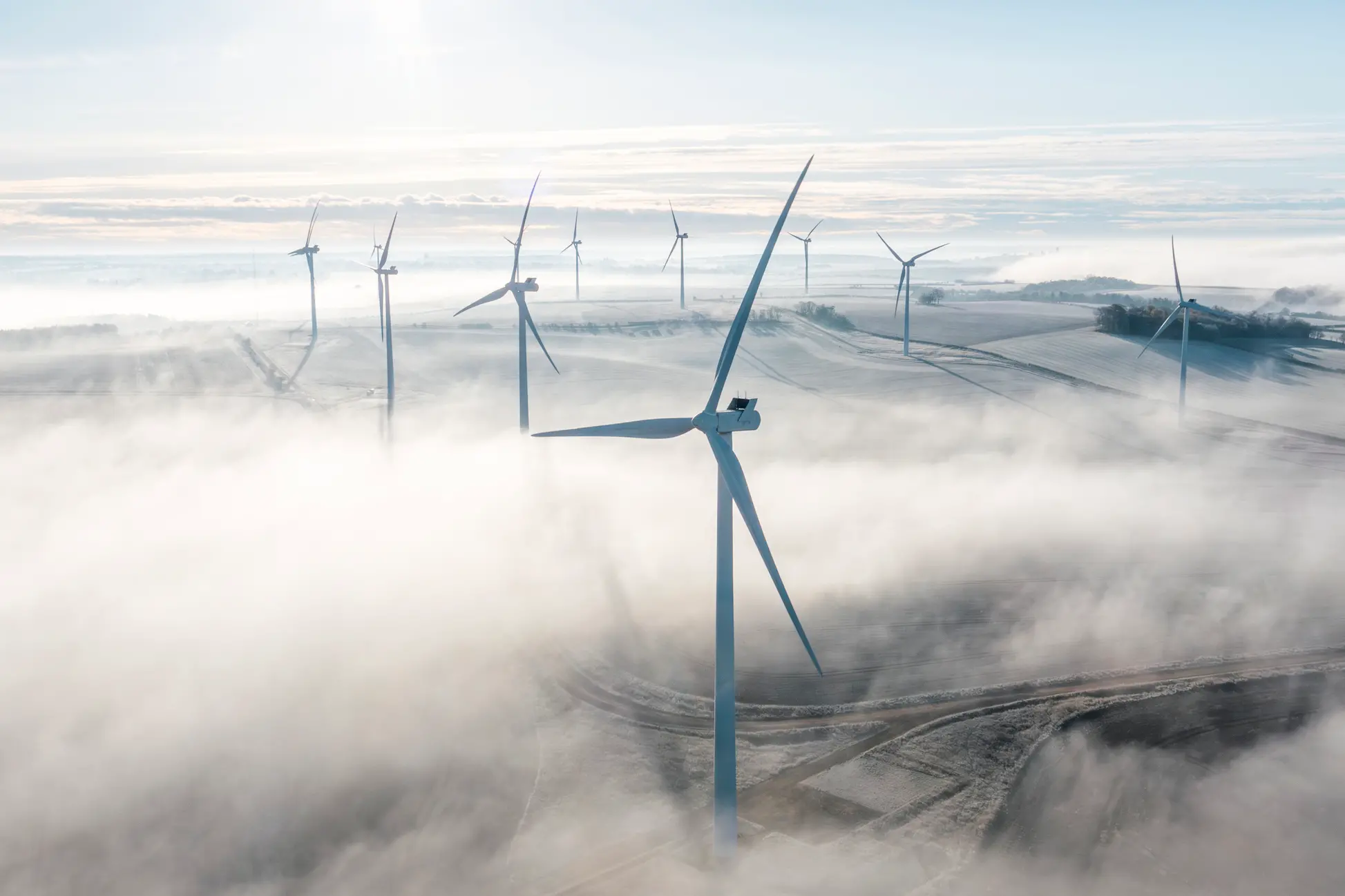 Saudi ACWA Power agrees to acquire. stakes in 5 wind power projects in China