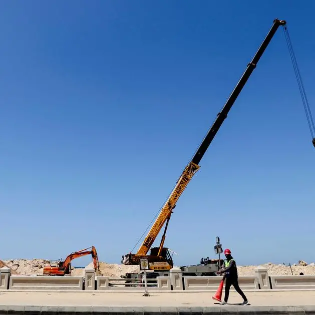 Saudi Arabia opens bids for 3 mining complexes