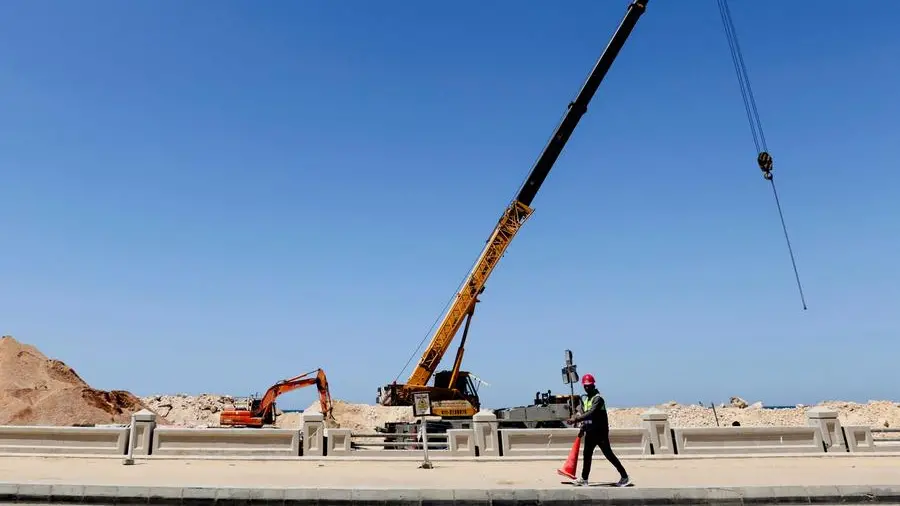 Saudi Arabia opens bids for 3 mining complexes