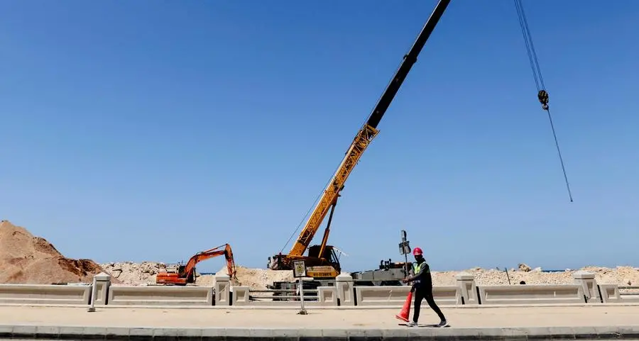 Saudi Arabia opens bids for 3 mining complexes