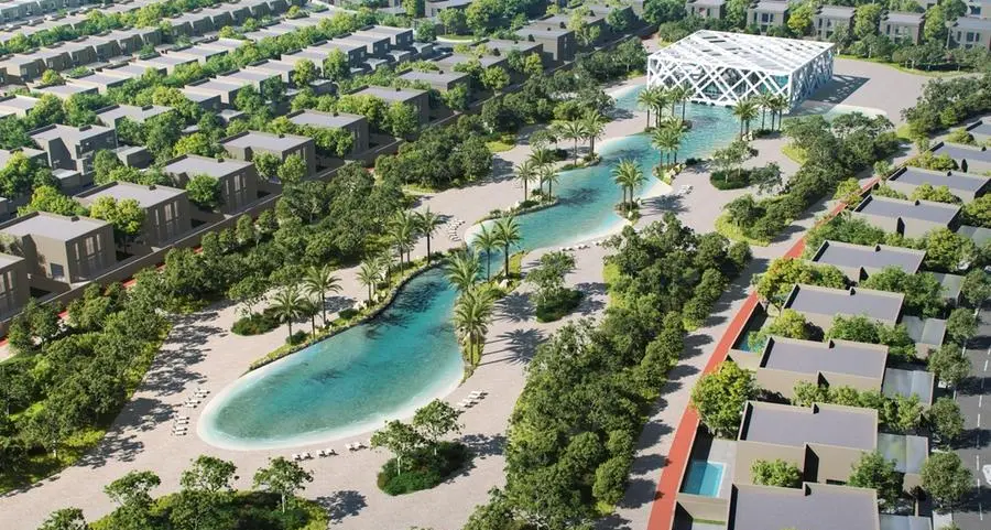 Alef Group awards contracts for final phase of its flagship Sharjah project