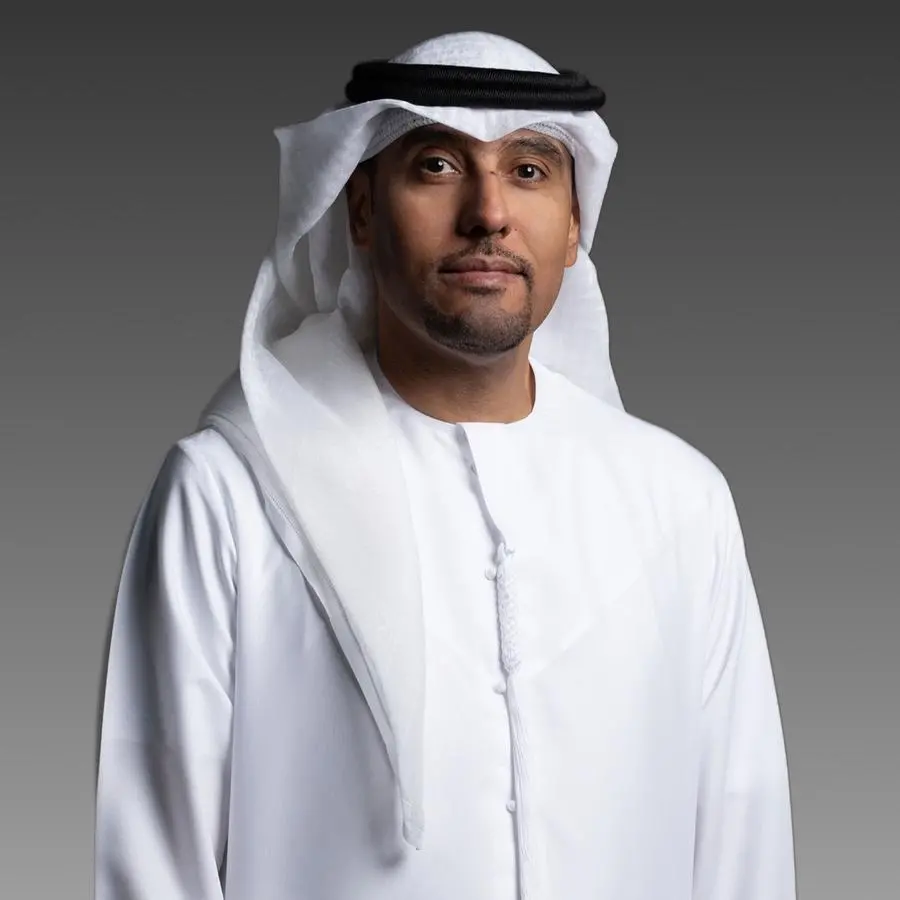 تروجان القابضة للإنشاءات تعلن عن تعيين المهندس أحمد الشامسي بمنصب الرئيس التنفيذي للمجموعة