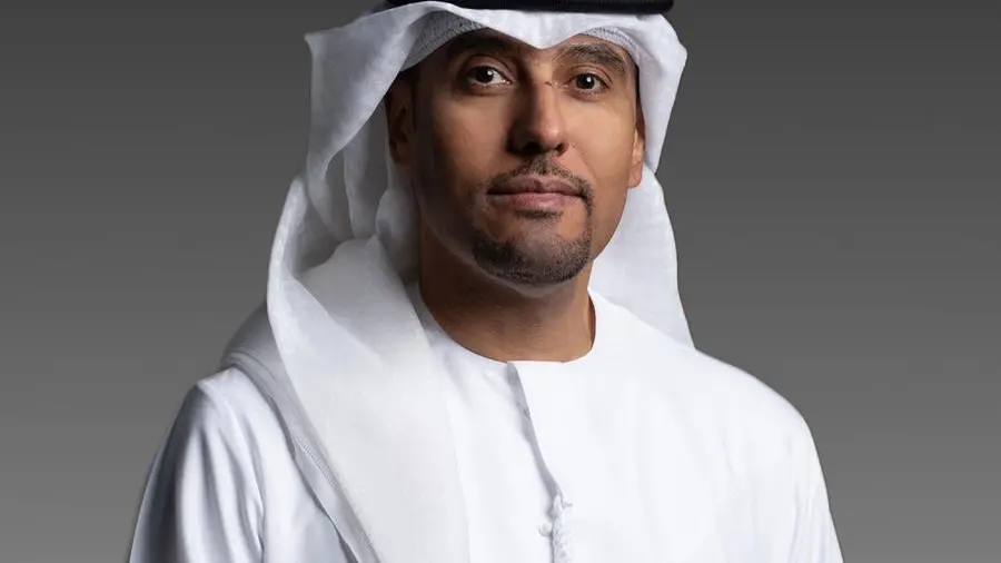 تروجان القابضة للإنشاءات تعلن عن تعيين المهندس أحمد الشامسي بمنصب الرئيس التنفيذي للمجموعة