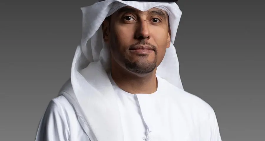 تروجان القابضة للإنشاءات تعلن عن تعيين المهندس أحمد الشامسي بمنصب الرئيس التنفيذي للمجموعة