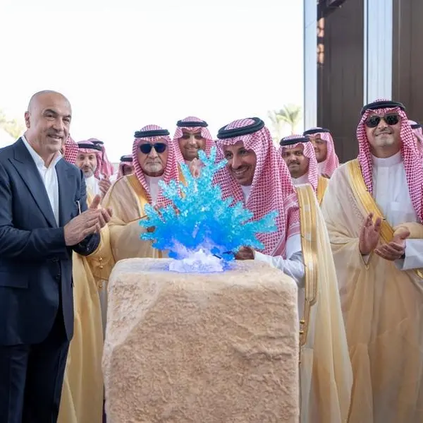 Minister of Tourism inaugurates Rixos Murjana, Saudi Arabia’s largest ultra all-inclusive resort