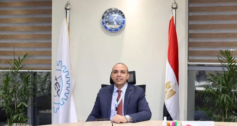 Ateco Pharma Egypt launches second and third phases of expansion at Ain Sokhna