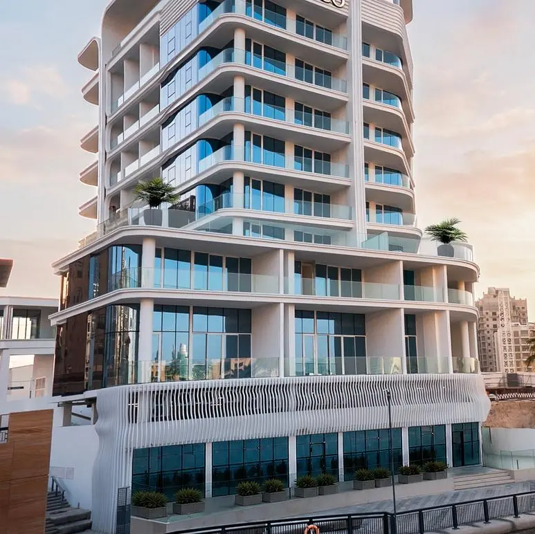 KASCO Developments sets new benchmark with early completion of beachfront residences VOLNA by KASCO