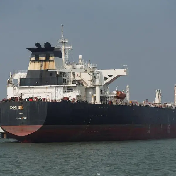 Oman working to secure Hormuz shipping, warns war will worsen economic fallout, foreign minister says