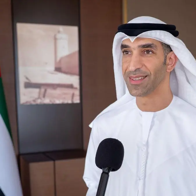 UAE identifies 150 vital goods to boost supply chain resilience: Minister of Foreign Trade