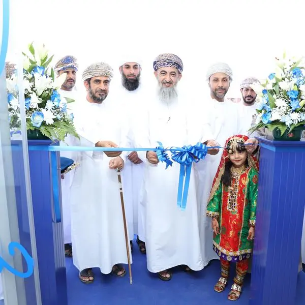 Muzn Islamic Banking opens new branch in Ibra to enhance customer experience