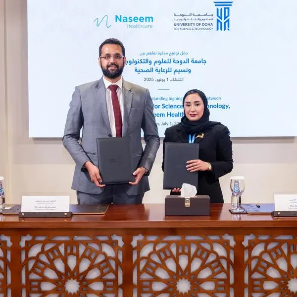 University of Doha for Science and Technology partners with Naseem Health Care to offer discounted medical services