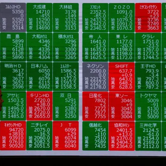 Stocks slip as Fed rate outlook offsets optimism over Iran deal