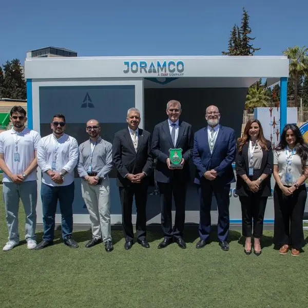 Joramco connects with talents at the UJ Job Expo 2026