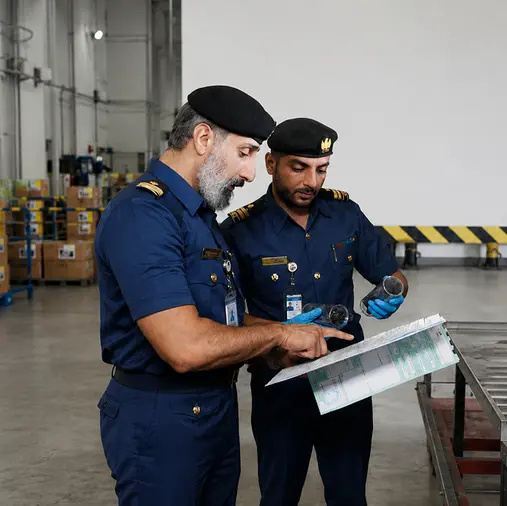 Dubai Customs leads a global logistics bridge in strategic partnership with Emirates SkyCargo