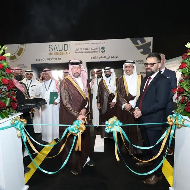 Saudi Arabia’s $70bln transport boom sets the stage for Global Transport Expo 2026 in Riyadh